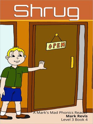 cover image of Shrug